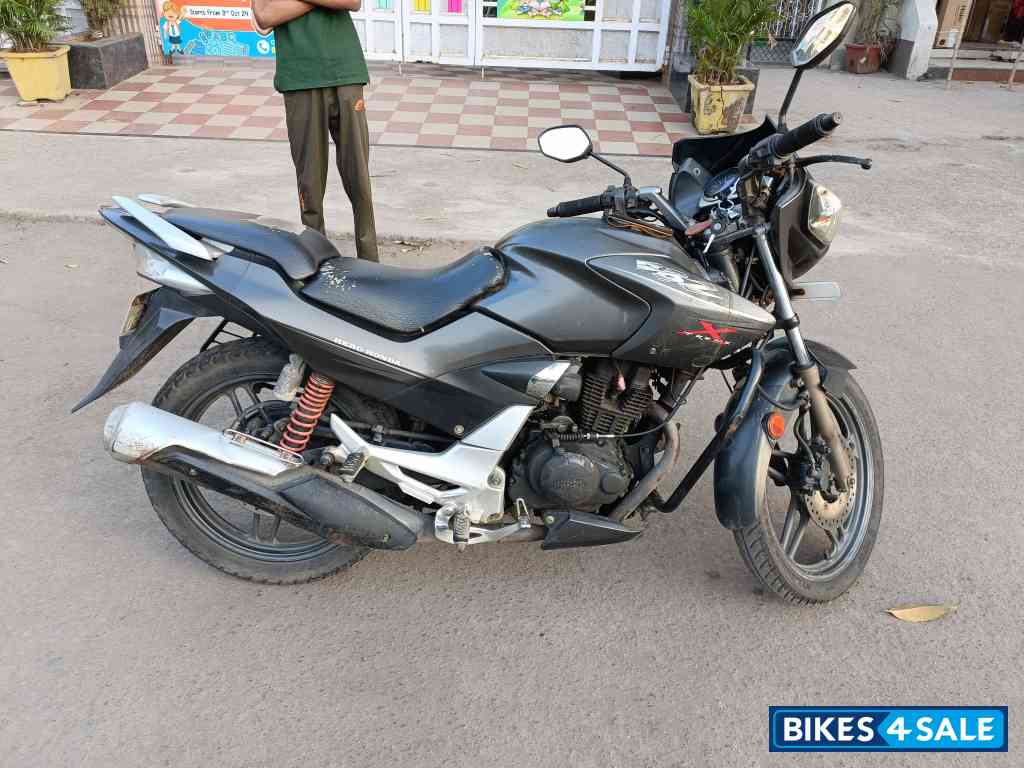 Hero CBZ Xtreme