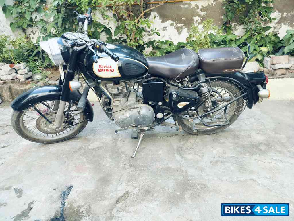 Royal Enfield Classic 350