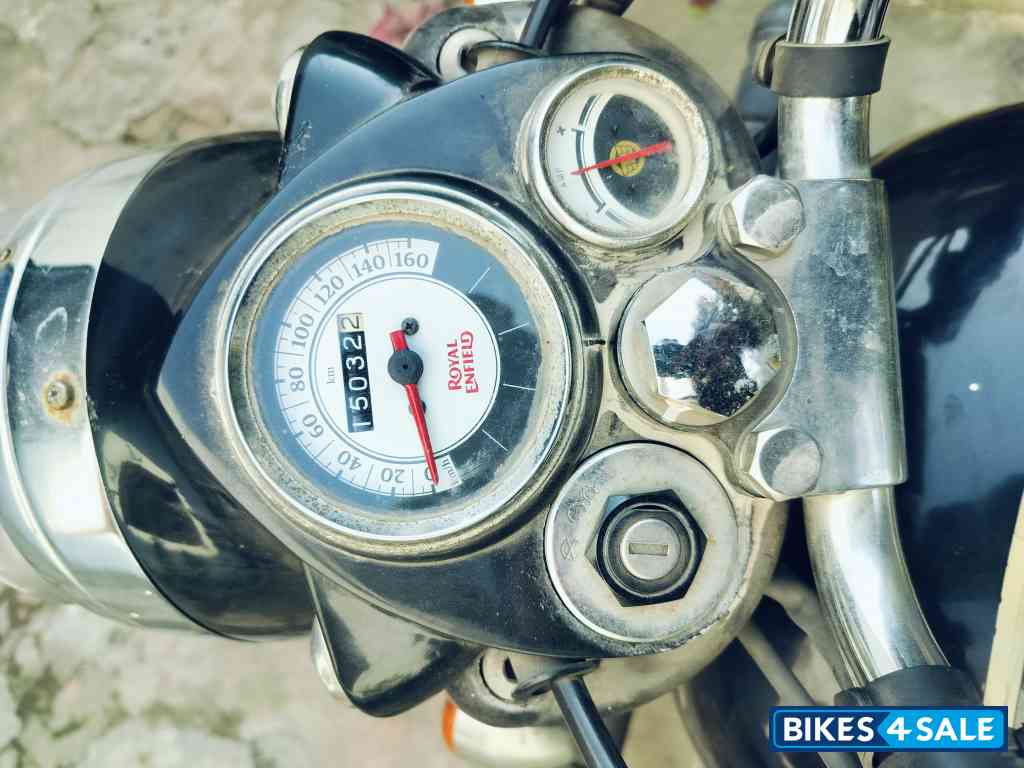 Royal Enfield Classic 350