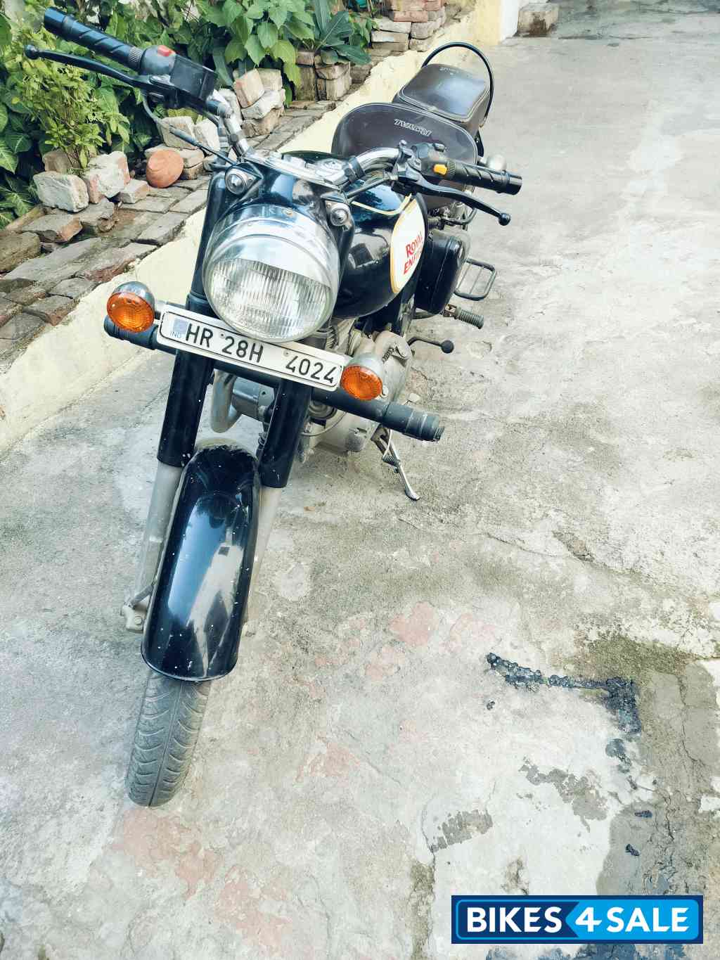 Royal Enfield Classic 350