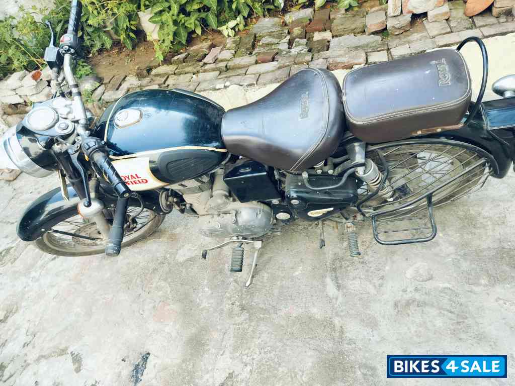 Royal Enfield Classic 350