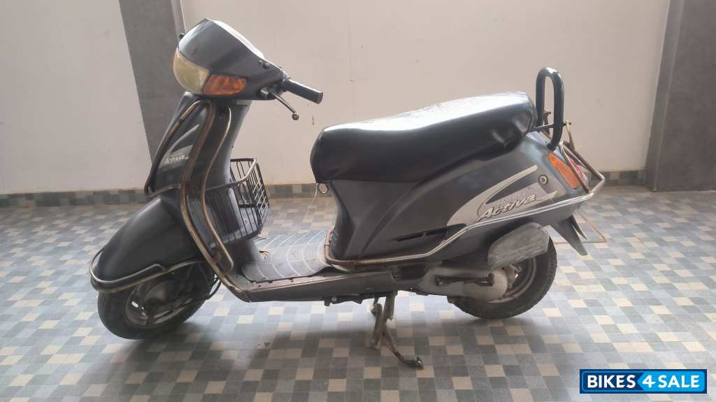 Honda Activa