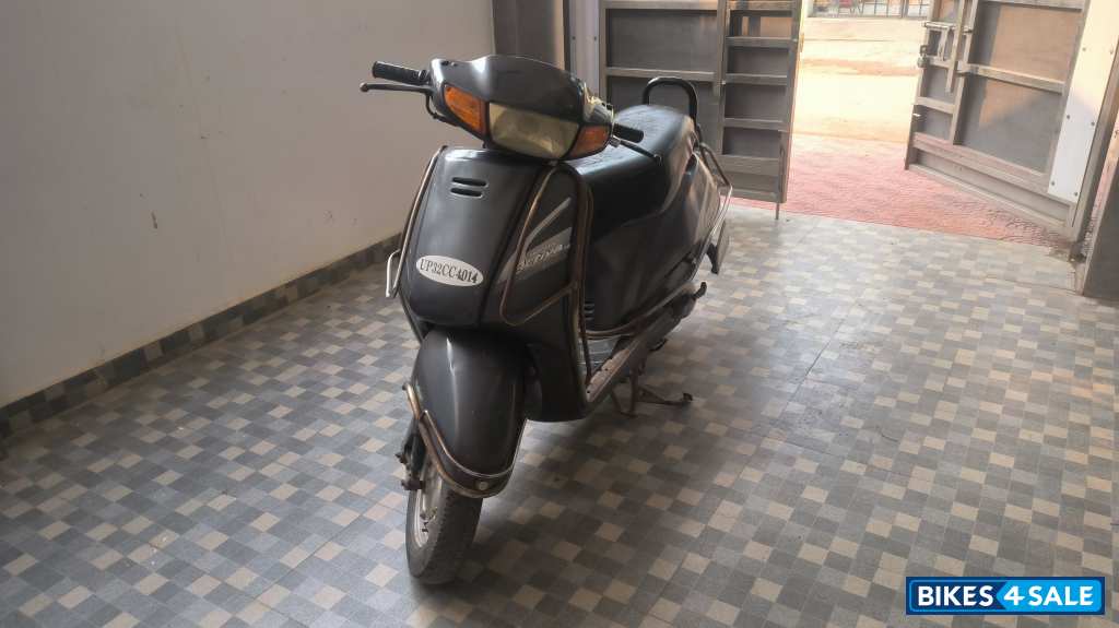 Honda Activa