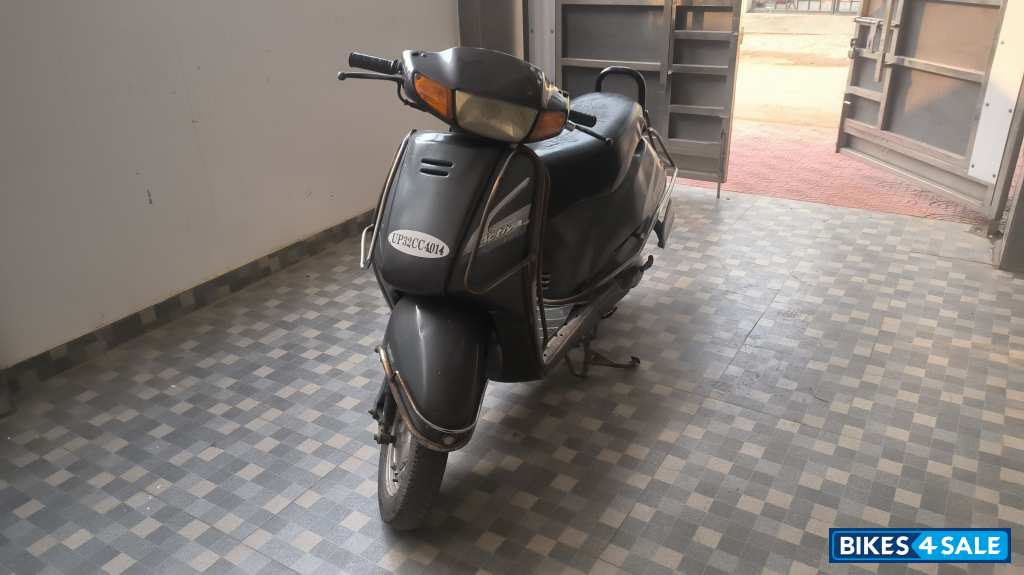 Honda Activa