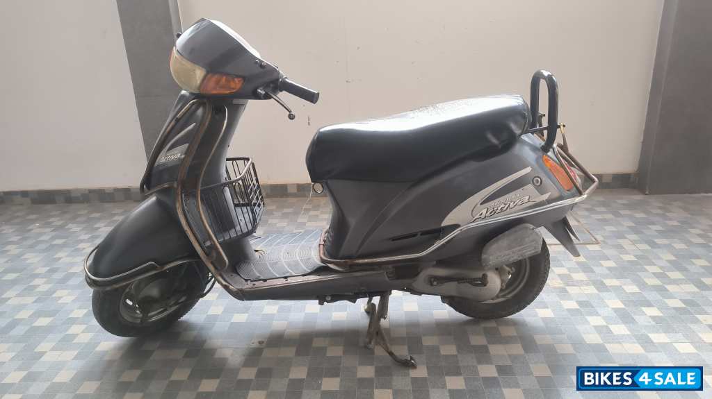 Honda Activa