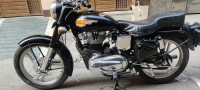 Royal Enfield Bullet Standard 350