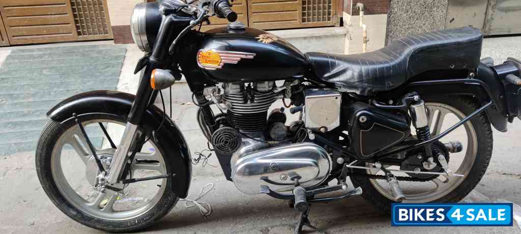 Royal Enfield Bullet Standard 350 Royal Enfield Bullet Standard 350