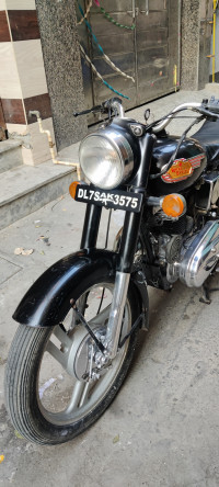 Royal Enfield Bullet Standard 350