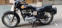 Royal Enfield Bullet Standard 350