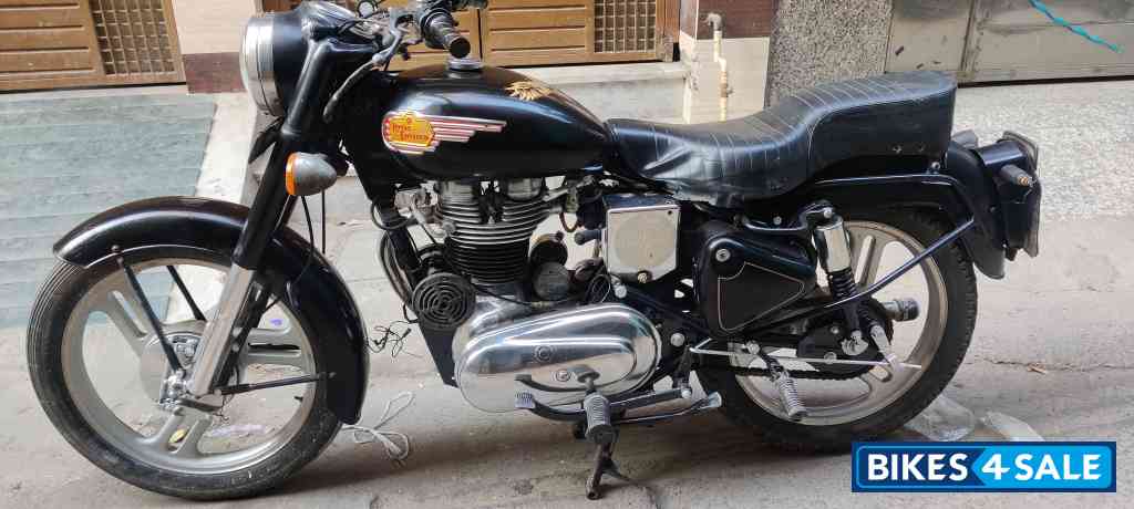 Royal Enfield Bullet Standard 350 Royal Enfield Bullet Standard 350
