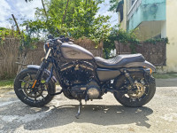 Harley Davidson Iron 883