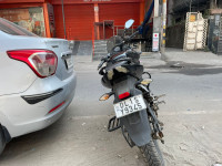 Bajaj Pulsar AS 150