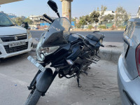 Bajaj Pulsar AS 150