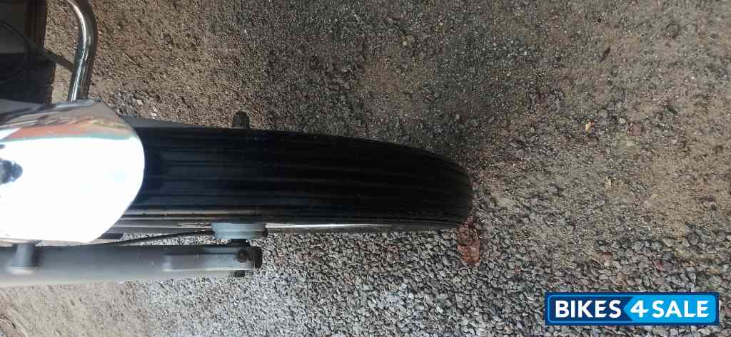 Royal Enfield Bullet Electra Twinspark