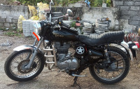 Royal Enfield Bullet Electra Twinspark