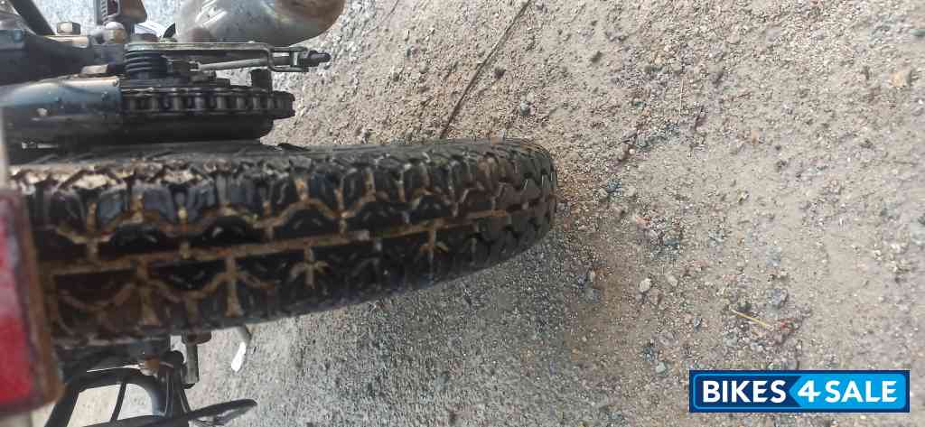 Royal Enfield Bullet Electra Twinspark