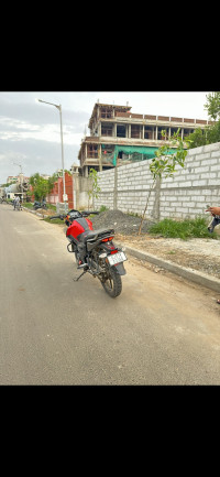 TVS Raider Split Seat