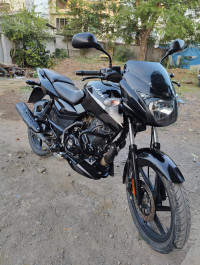 Bajaj Pulsar 125 Split Seat