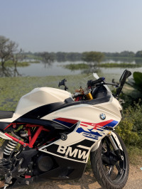 BMW G 310 RR 2023 Model