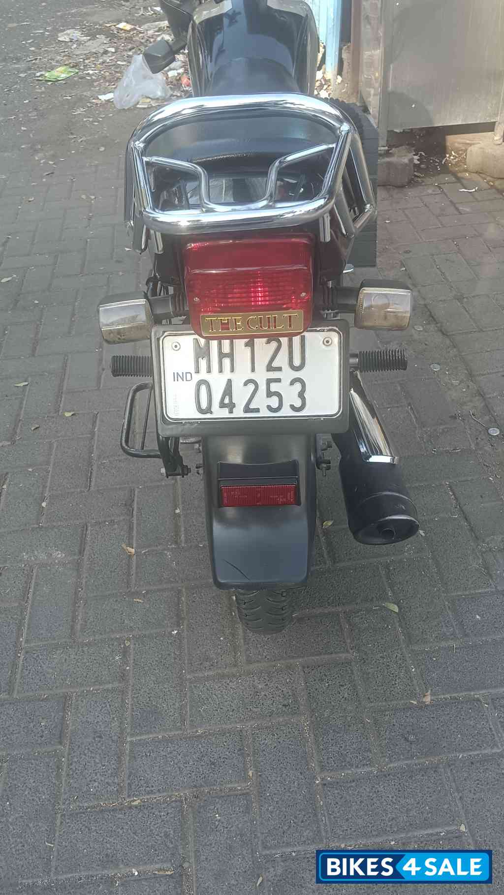 Hero Splendor Plus Xtec