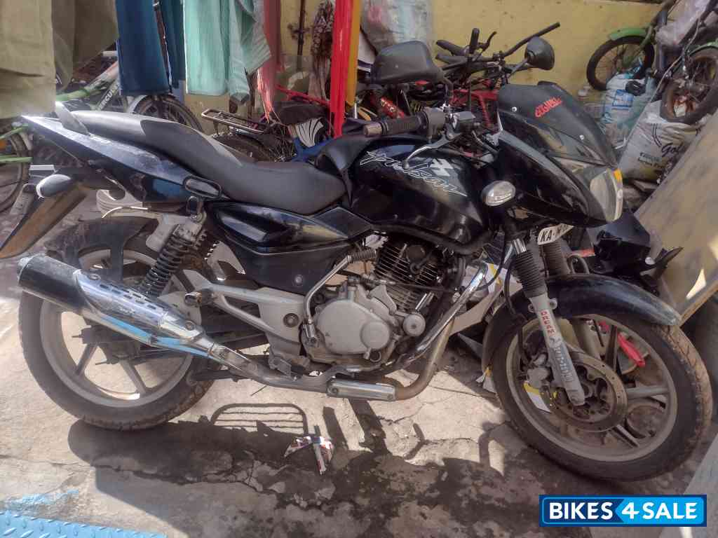 Bajaj Pulsar 150 DTSi
