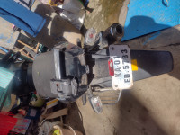 Bajaj Pulsar 150 DTSi