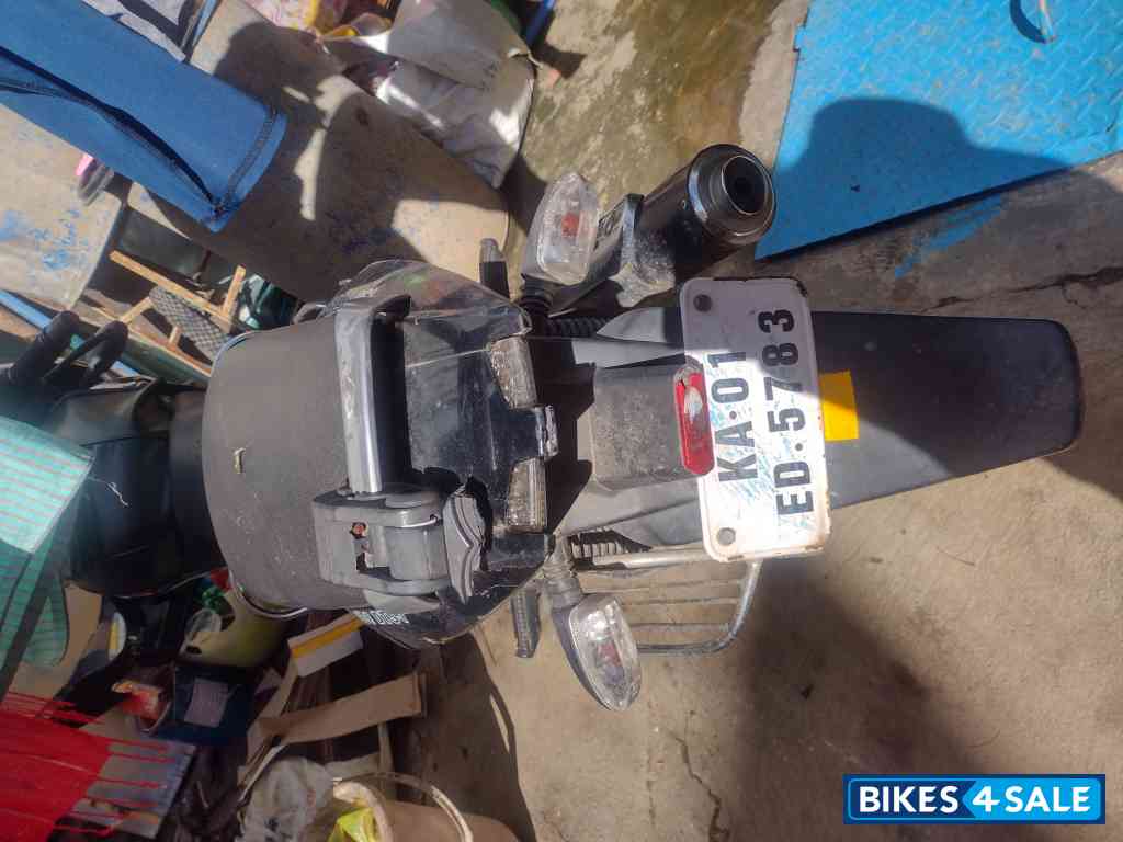 Bajaj Pulsar 150 DTSi
