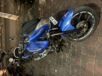 Bajaj Discover 125 ST  Model