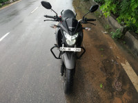 Honda CB Hornet 160R ABS