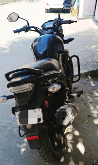 Honda CB Trigger