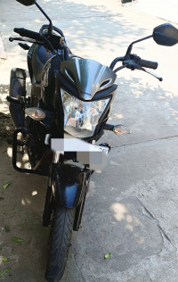 Honda CB Trigger