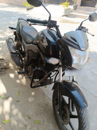 Honda CB Trigger