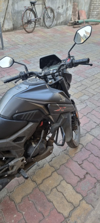 Honda XBlade BS6
