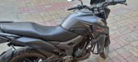 Honda XBlade BS6