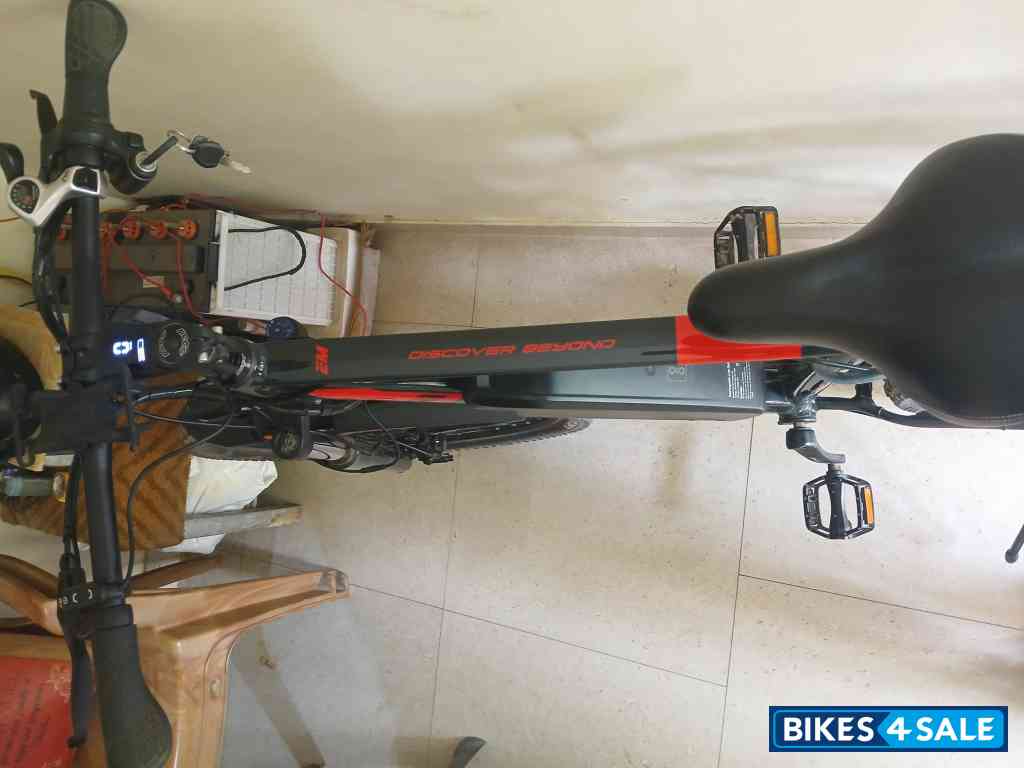 EMotorad T-Rex + EMotorad T-Rex +