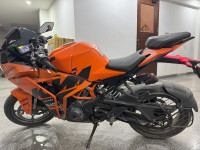 KTM RC 390 2022 2022 Model