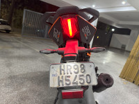 KTM RC 390 2022