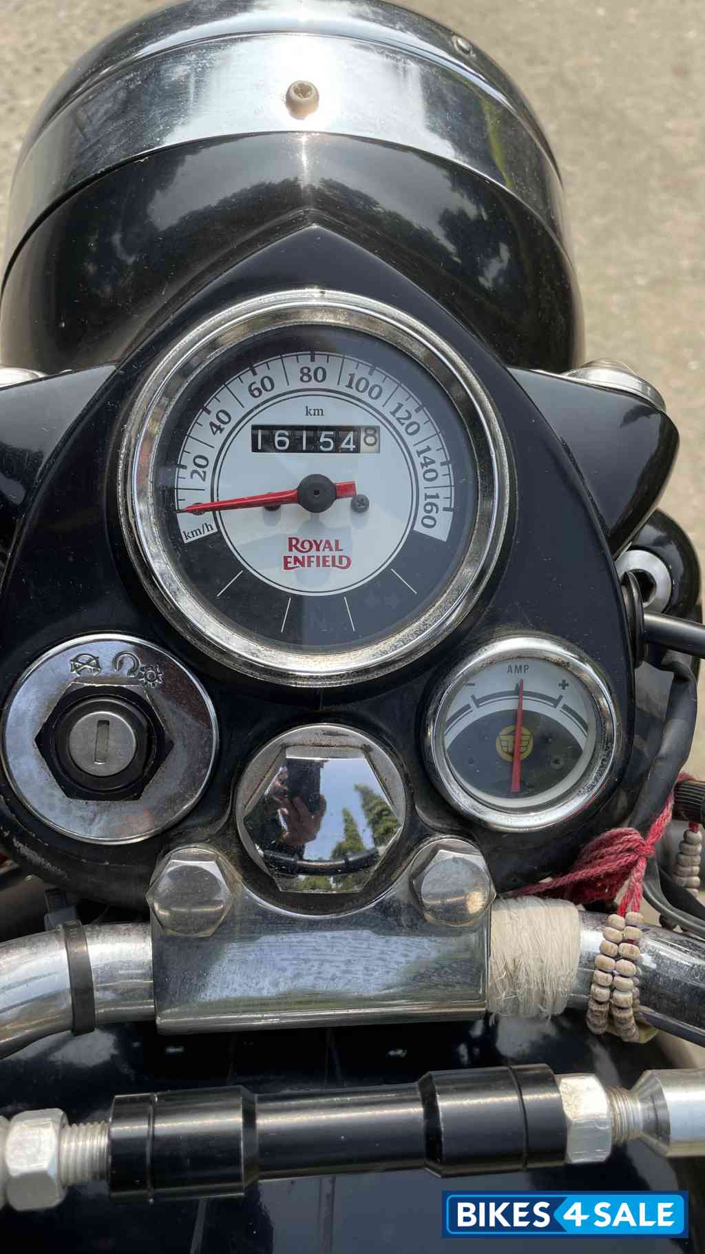 Royal Enfield Classic 350