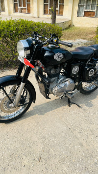 Royal Enfield Classic 350