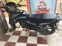 Hero Achiever 2014 Model