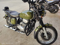 Galactic Green Jawa forty two