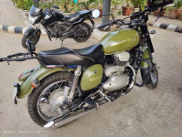 Galactic Green Jawa forty two