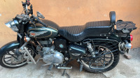 Royal Enfield Bullet 500