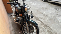 Royal Enfield Bullet 500