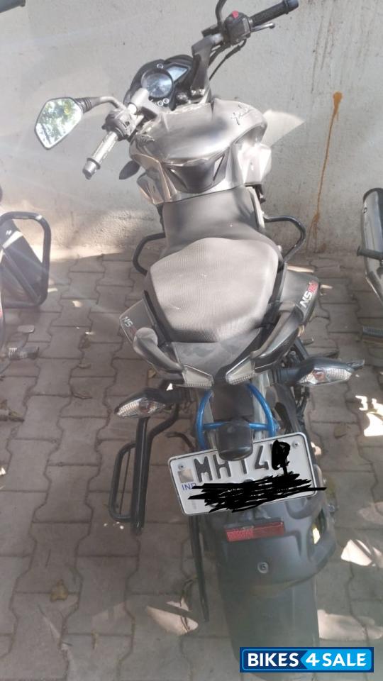 Bajaj Pulsar NS 160
