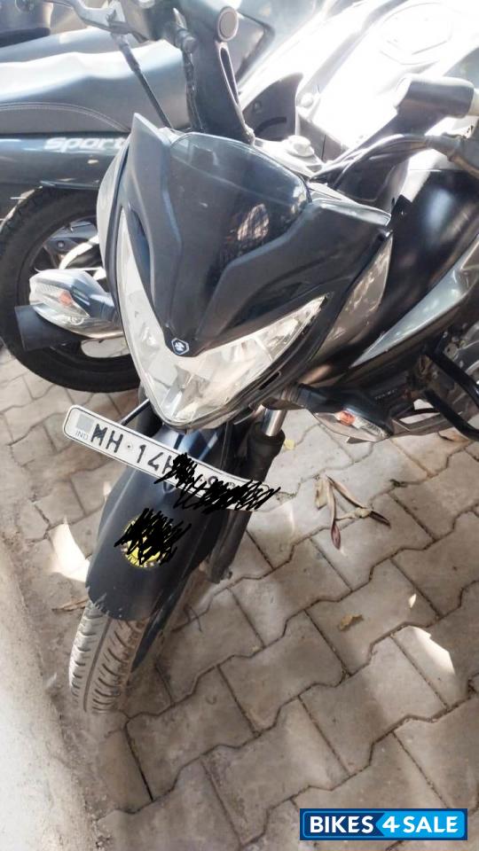 Bajaj Pulsar NS 160