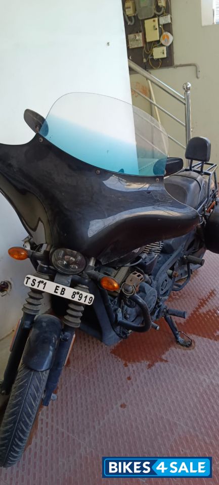 Black Harley Davidson Street 750 Black Harley Davidson Street 750