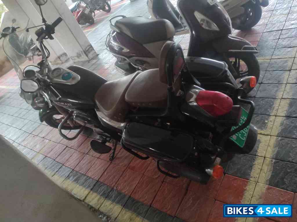 KOMAKI Ranger KOMAKI Ranger