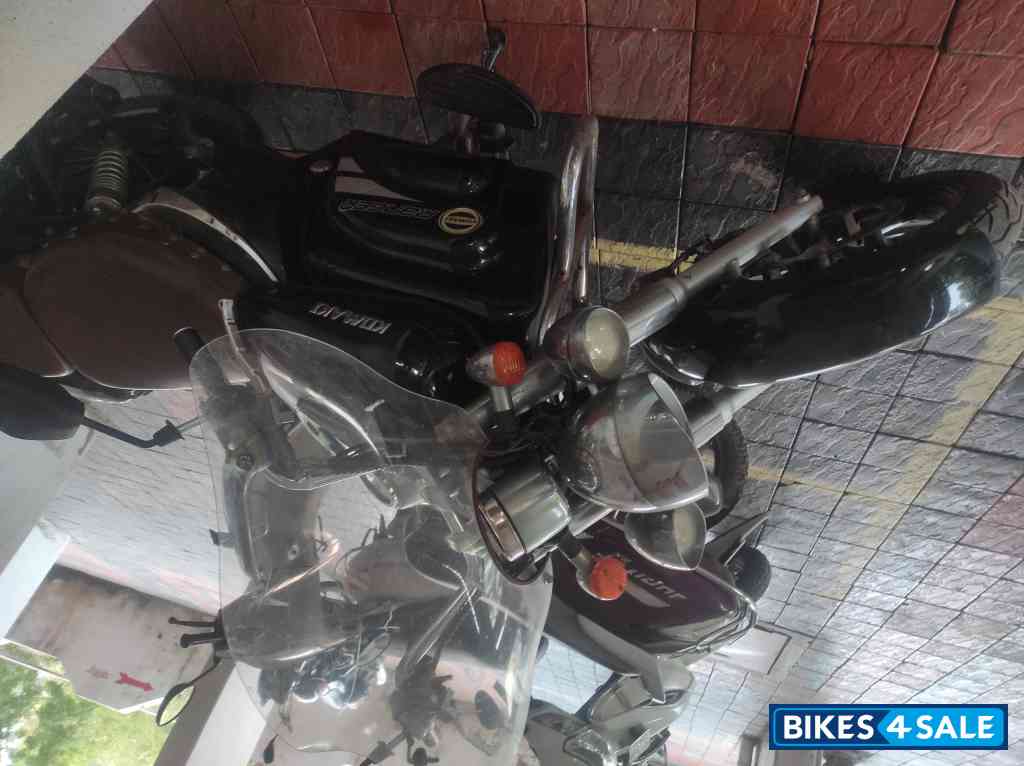 KOMAKI Ranger KOMAKI Ranger