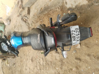 Hero Glamour 125 Disc